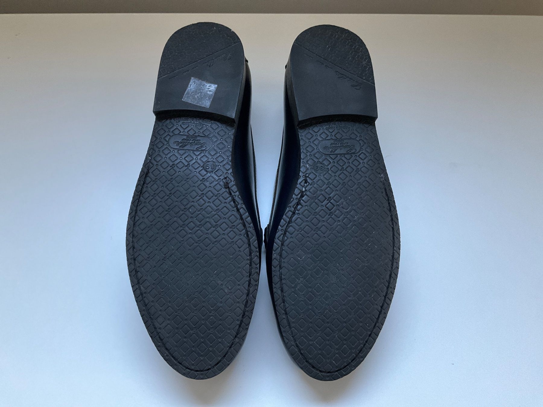 Scarpe da donna: Loafers von Castellano, Grösse 39 – Usato da Basel venduto da S024 1