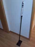 Putter Neutron Kantik Golfschlaeger mit SuperStroke Griff
