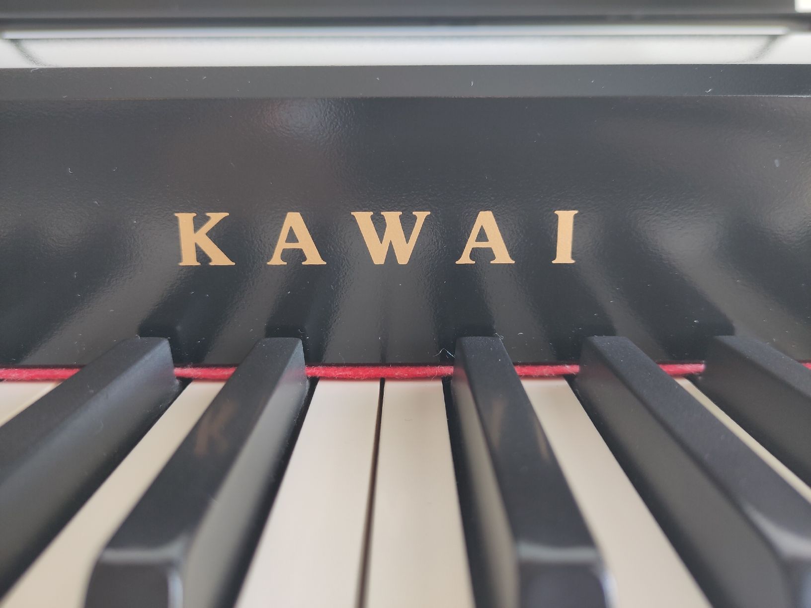 Kawai Musikinstrumente: Kawai VPC1 MIDI Masterkeyboard – Gebraucht aus Rafz von nen_92qk 1