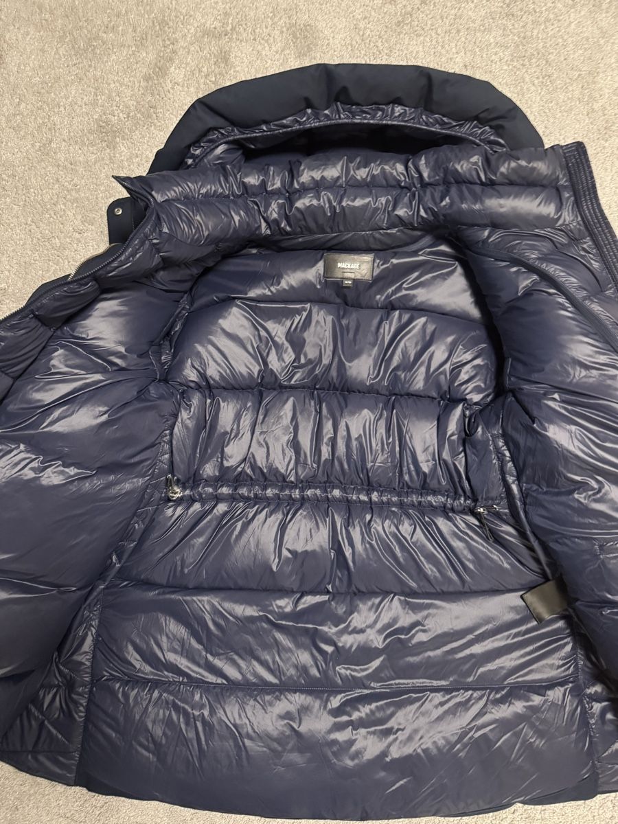 Mackage Giacche: Mackage Kinslee Daunenjacke – Nuovo (secondo la descrizione) da Zug venduto da pav_q5f7 6