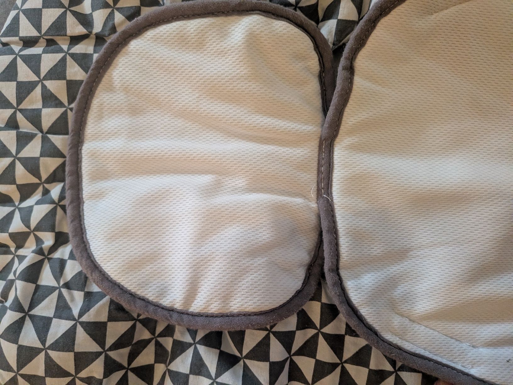 Seggiolini per auto: babycool Sitzauflage – Usato da Weingarten-Kalth venduto da S1M0NA 1