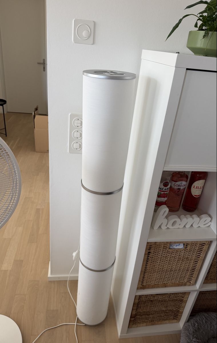 Ikea Lampes: Stehlampe – D'occasion à Laufen par mar_flh8 1