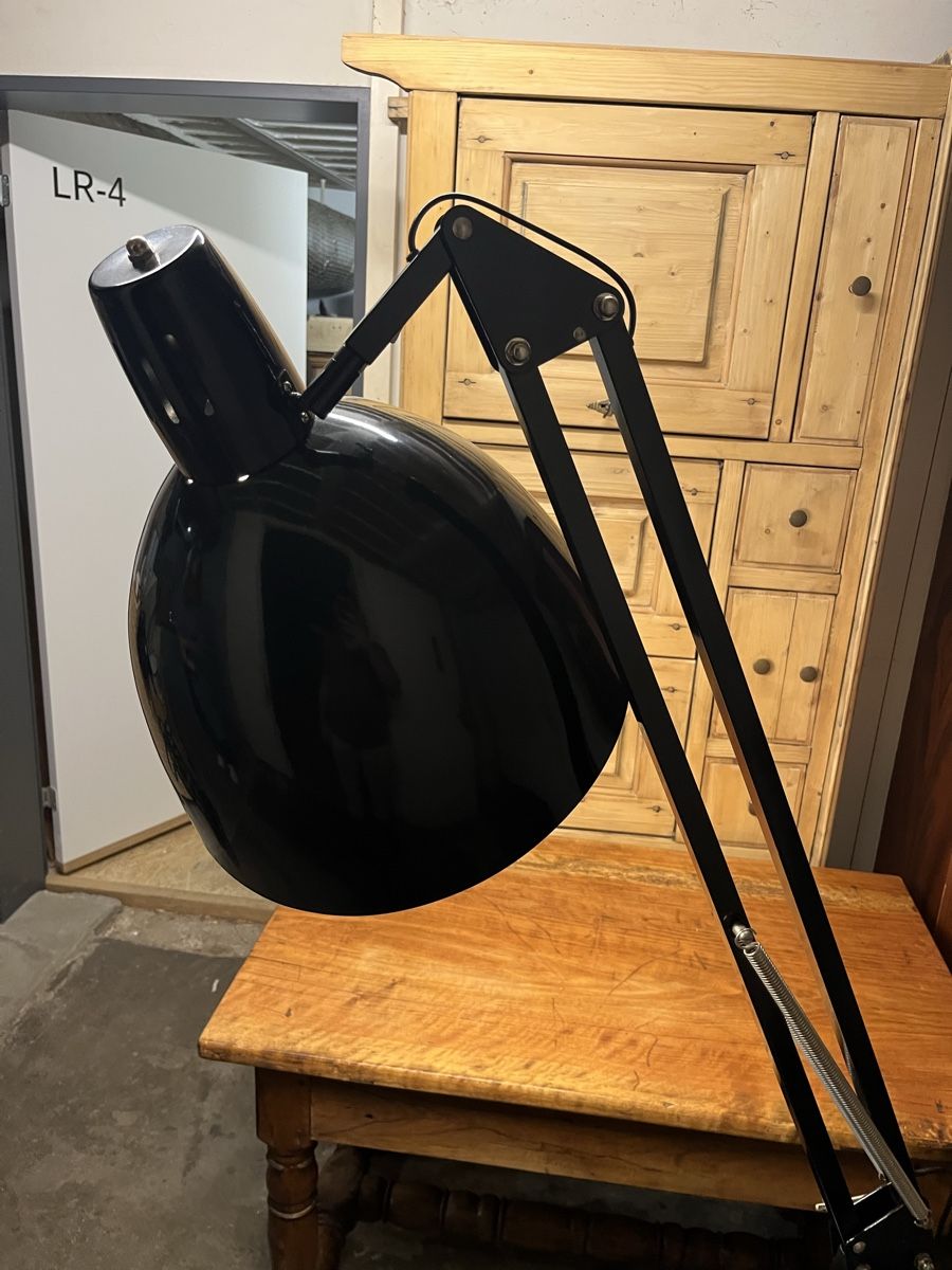 Lampade: Retro Stehlampe – Usato da Ottikon venduto da san_w99n 4