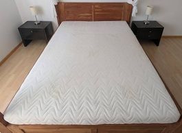 Matratze Greenfirst 1600x200cm