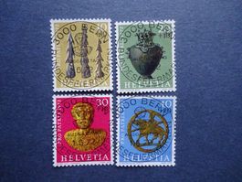 1972 Pro Patria ET-Voll