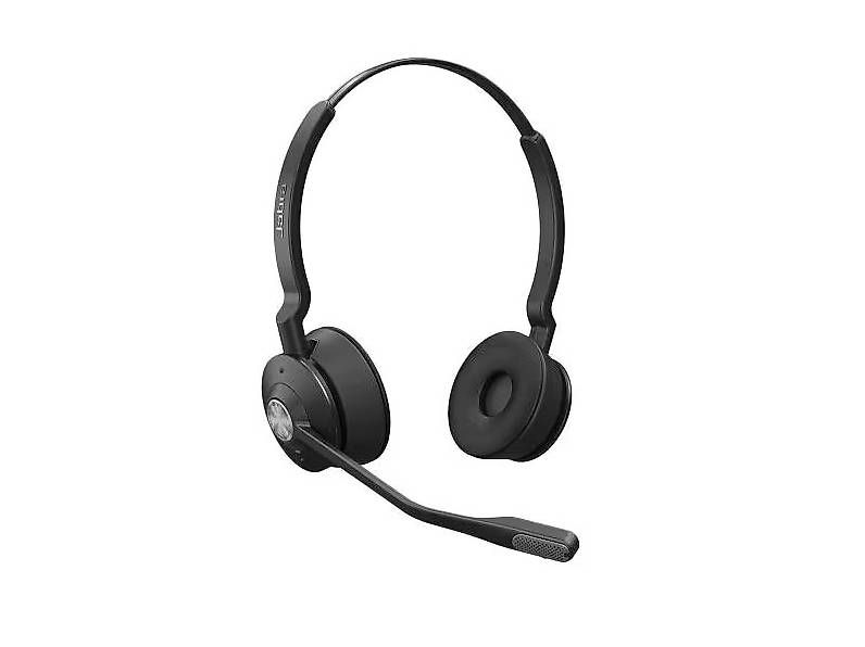 Cuffie: Office- Headset Jabra Engage 65 Stereo, kabellos – Usato da Rottenschwil venduto da Orbit8 2