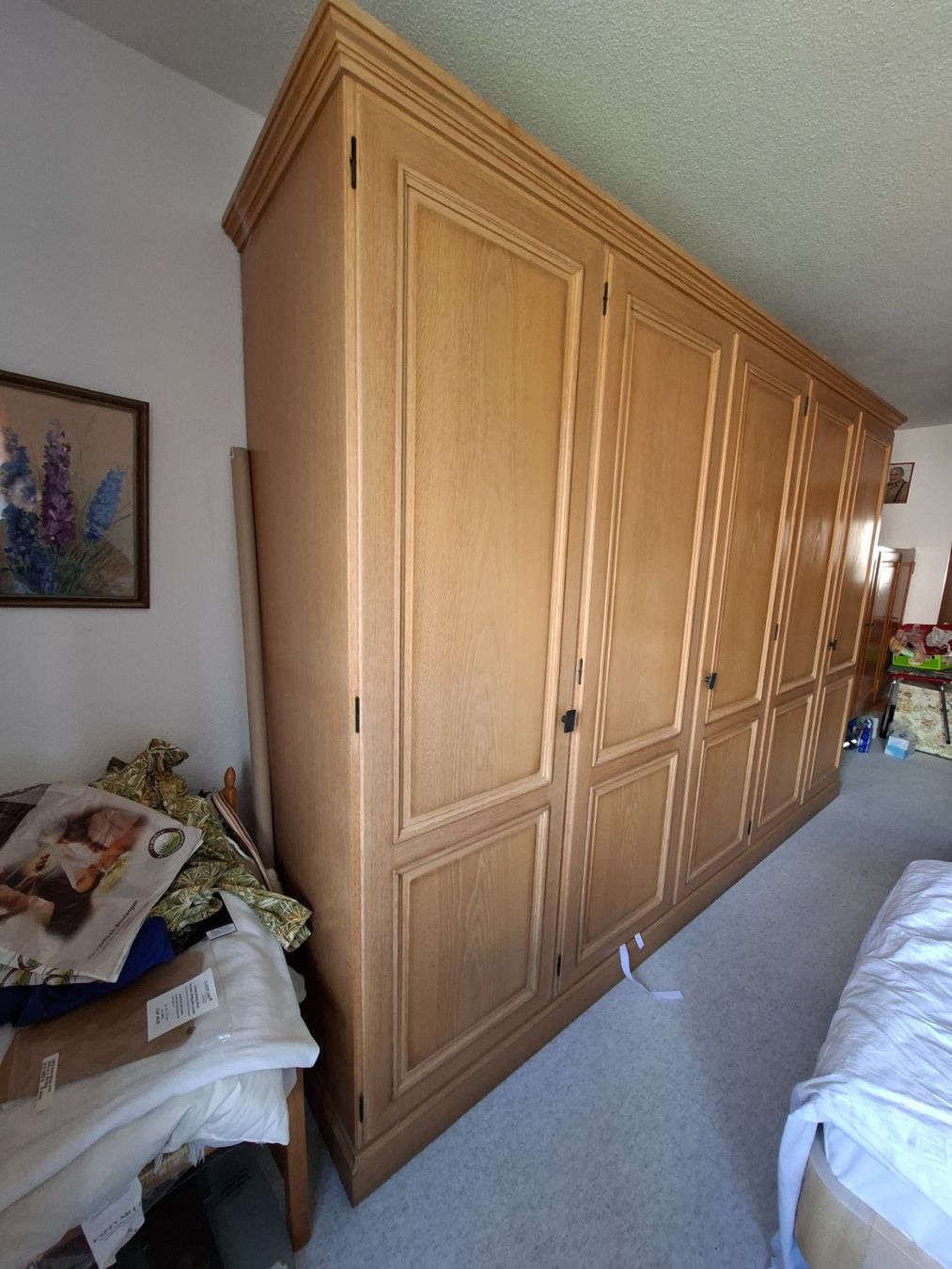 Armadi: Kleiderschrank – Usato da Etzwilen venduto da 3ei_5rty 1
