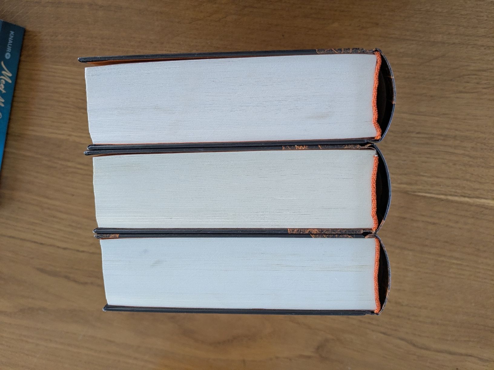 Bücher: Die Tribute von Panem: Buchbox Suzanne Collins  – Gebraucht aus Wohlen AG von merkur0300 4