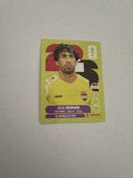 FIFA WM 2026 Jalal Hassan IRQ 2