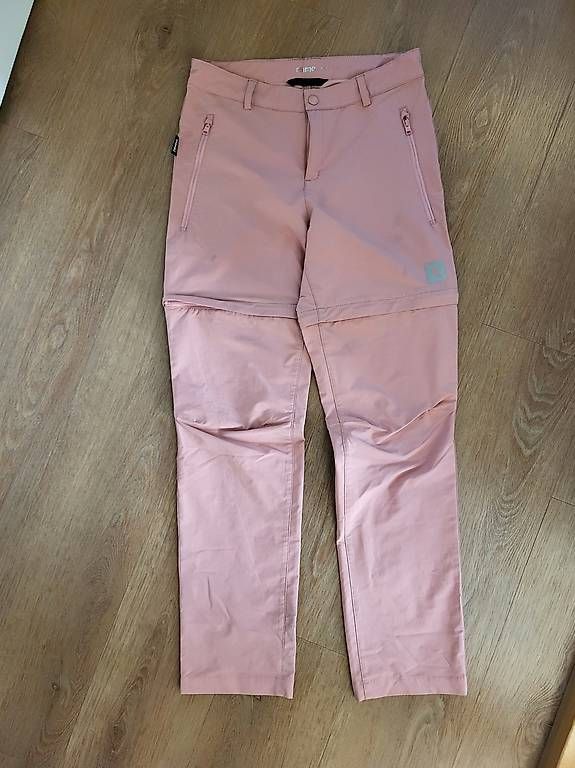 Pantaloni: Reima Wanderhose Gr.158 – Usato da Windisch venduto da ank_6wwq