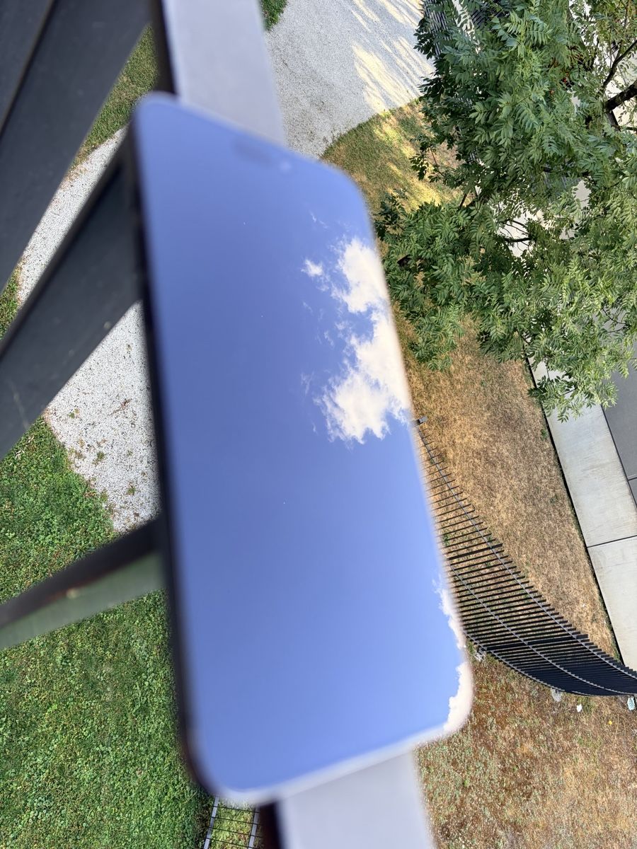 Apple Portables: iPhone 15 Pro Max 256gb – D'occasion à Biel/Bienne par Pat_232 1