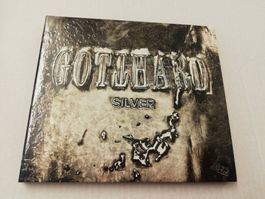 GOTTHARD - SILVER