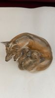 Porzellanfigur Fuchs Royal Copenhagen Modell 1788