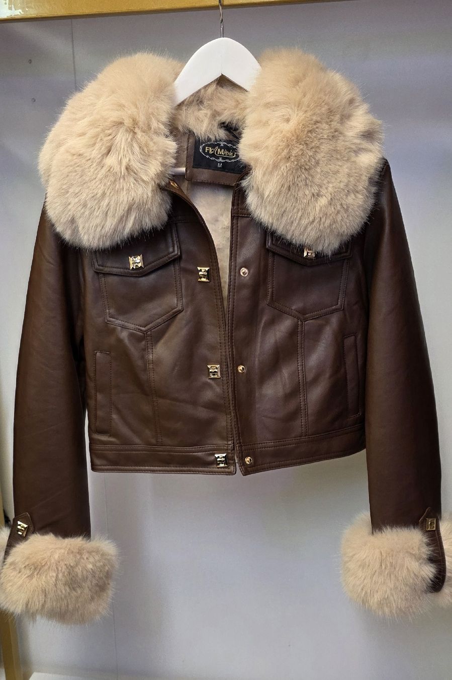 Giacche: Jacke L NEU – Nuovo e nell'imballaggio originale da St. Gallen venduto da Moda2024