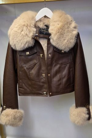 Jacke L NEU