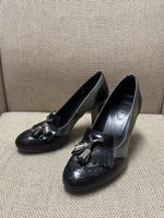 Tod‘s Heels 38.5
