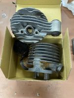 GPO Wummer Zylinder 38mm
