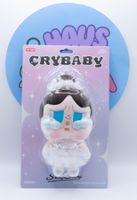 POP MART CRYBABY Shiny Shiny Series Blister Pack
