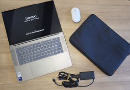 Lenovo Yoga Slim 7 Aura Edition mit Garantie