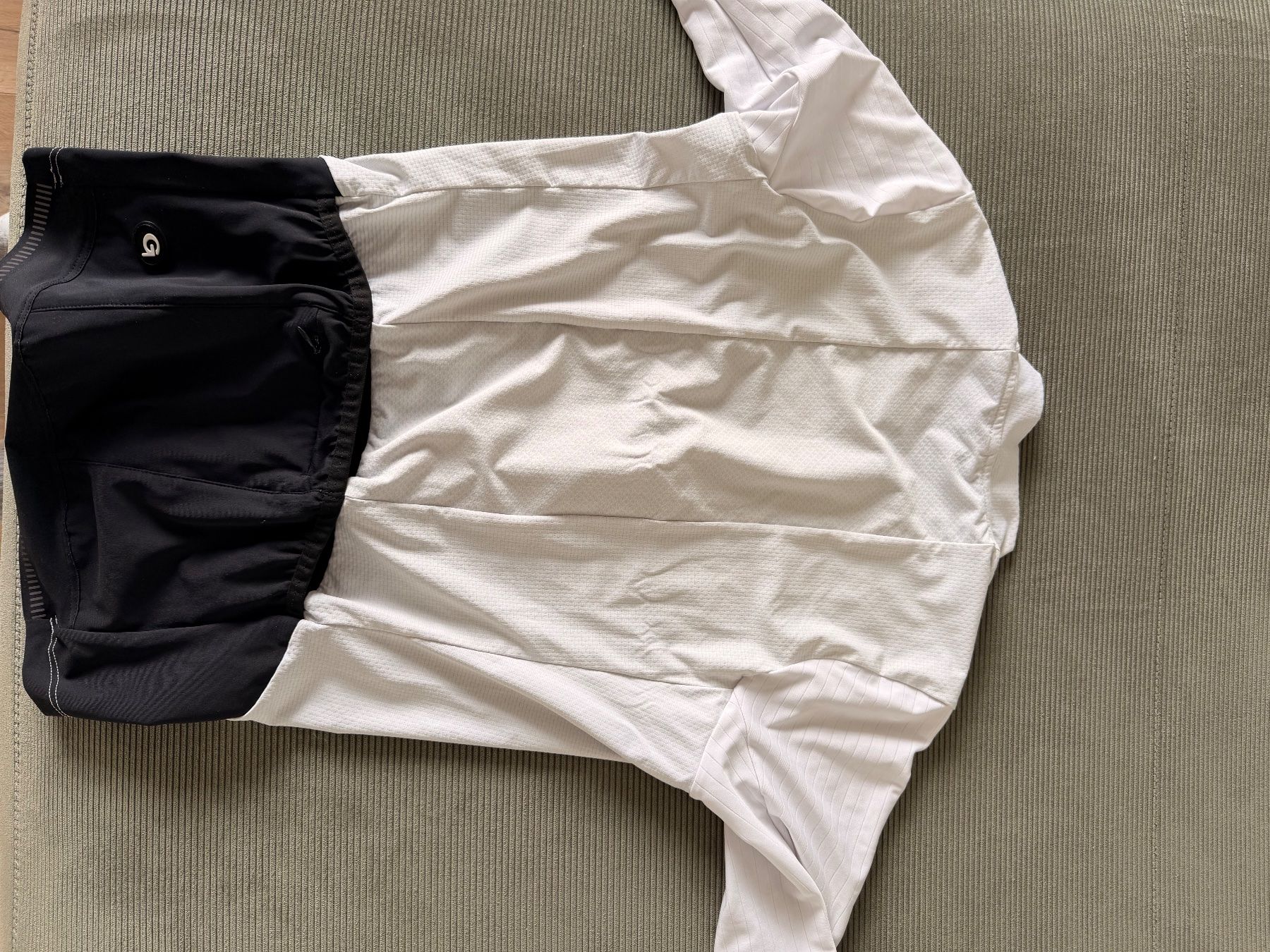 Canottiere & Pantaloni: Gonso Rennrad Jersey – Usato da Zürich venduto da 5Fr-Shop 1