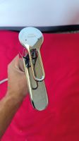 Hansgrohe Armatur mit Schlauch