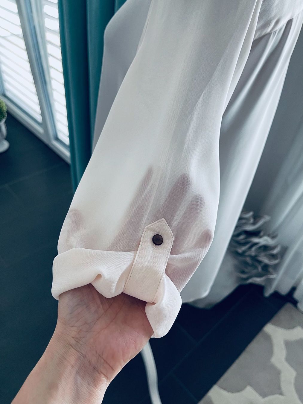 Camicette: PART TWO Bluse – Usato da Winkel venduto da KaschmirArt 5