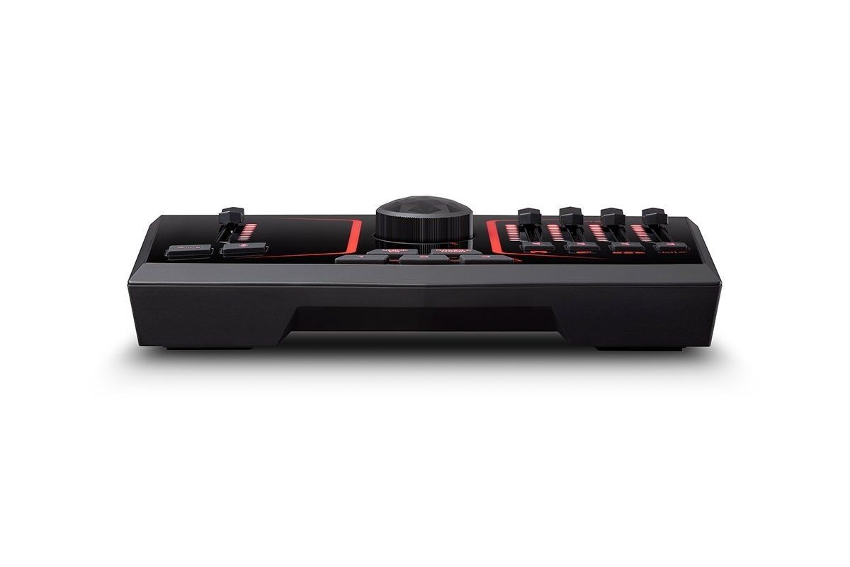 M-Audio Equipement studio: M-GAME Solo - Streaming Mixer/Interface – Neuf avec emballage d'origine à Horgen par Ausverkauf2000 1