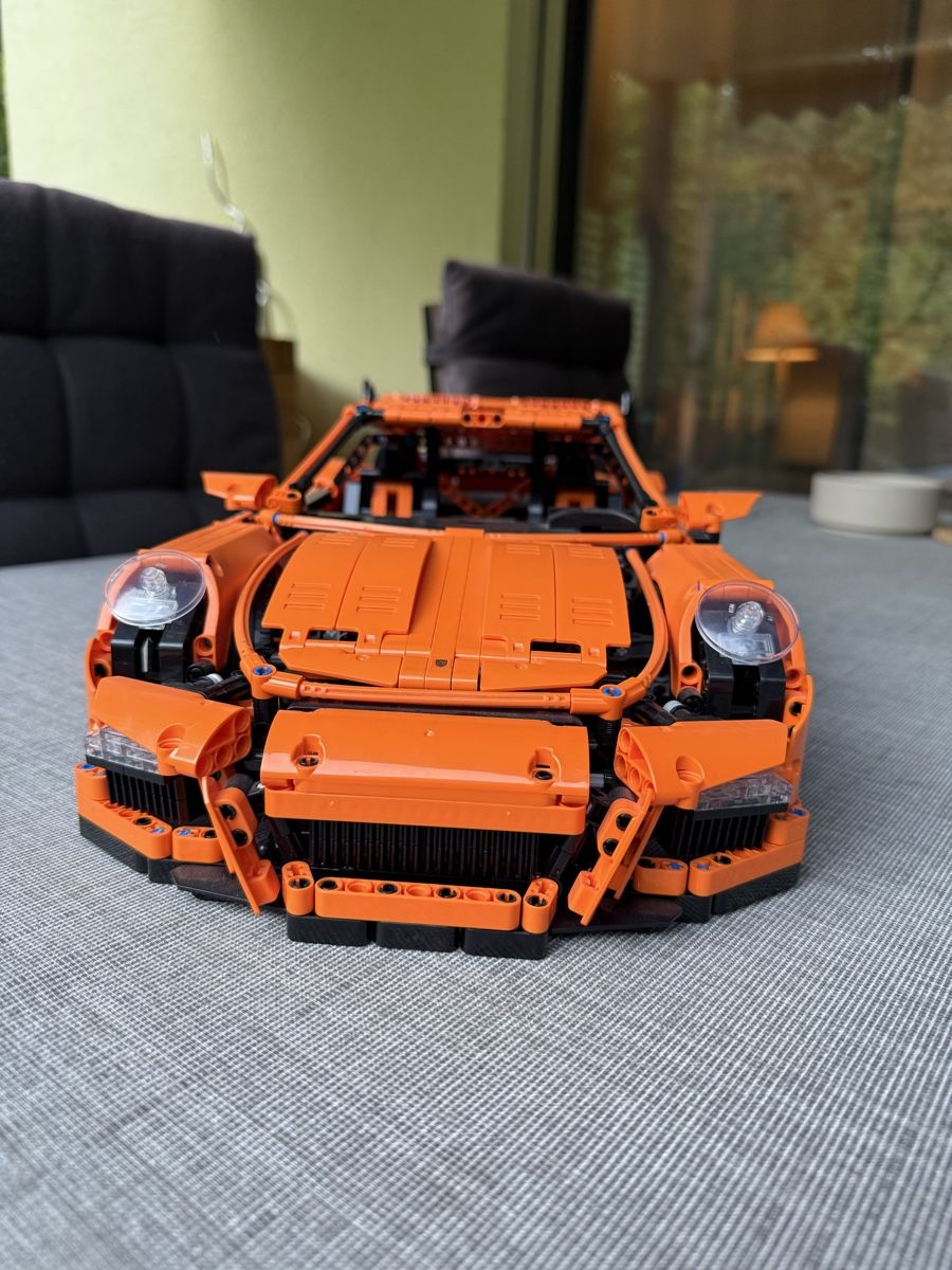 Porsche Voitures modèles: Porsche – Neuf (Voir description) à Wohlenschwil par mbo_r9yt