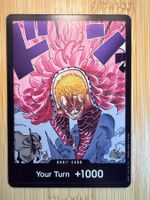 [EN] Donquixote Doflamingo DON!! 🏴‍☠️ One Piece TCG Luffy