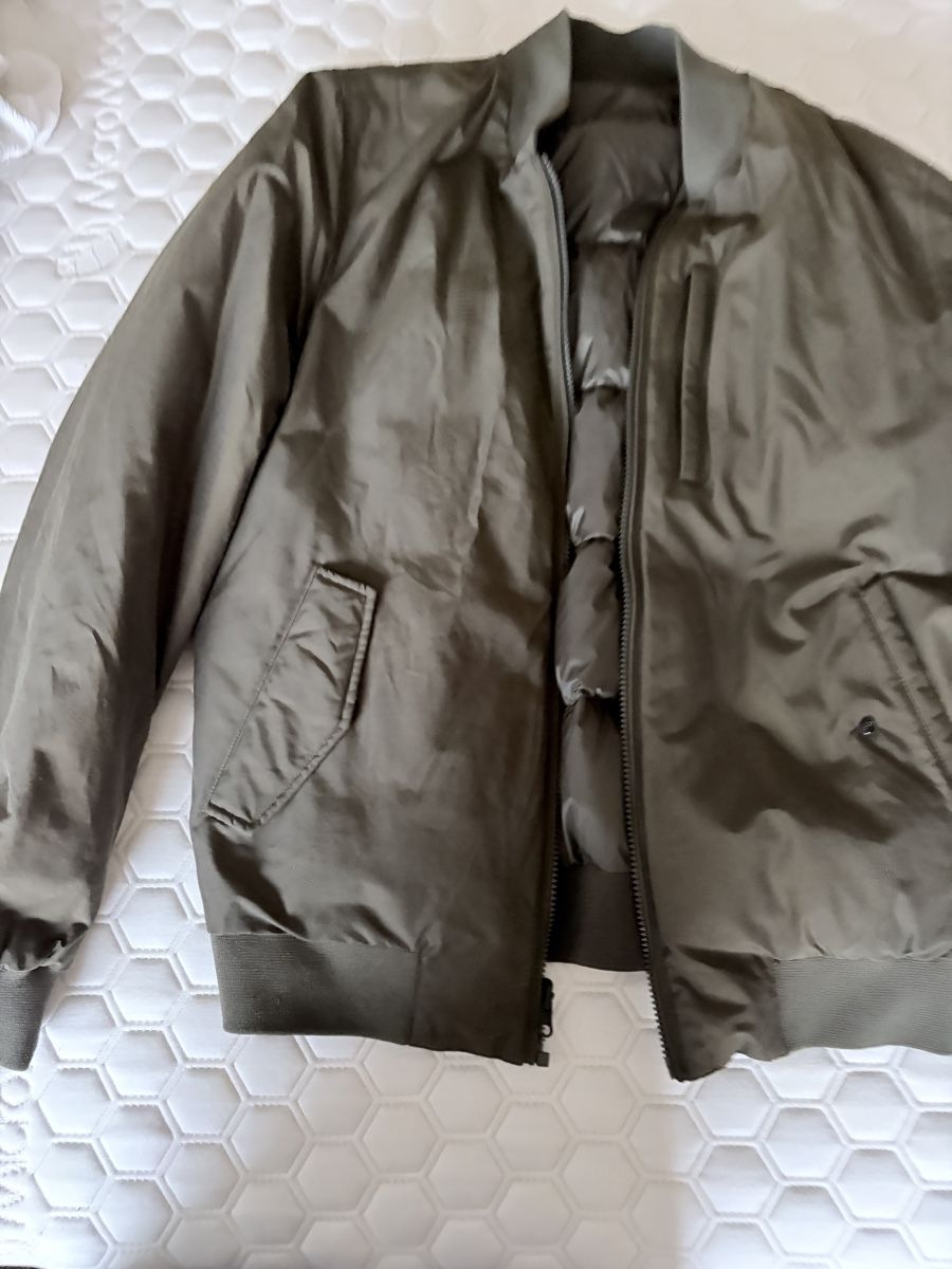Woolrich Giacche: Woolrich Winterjacke – Nuovo (secondo la descrizione) da Fahrweid venduto da Etam_13 3