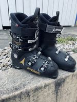 Atomic Hawx 75 Skischuhe, Grösse 27/27.5, Top Zustand!