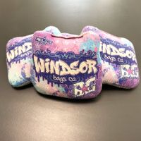 Originale Windsor Bags Co. & BG Action Bags (4 Stück)