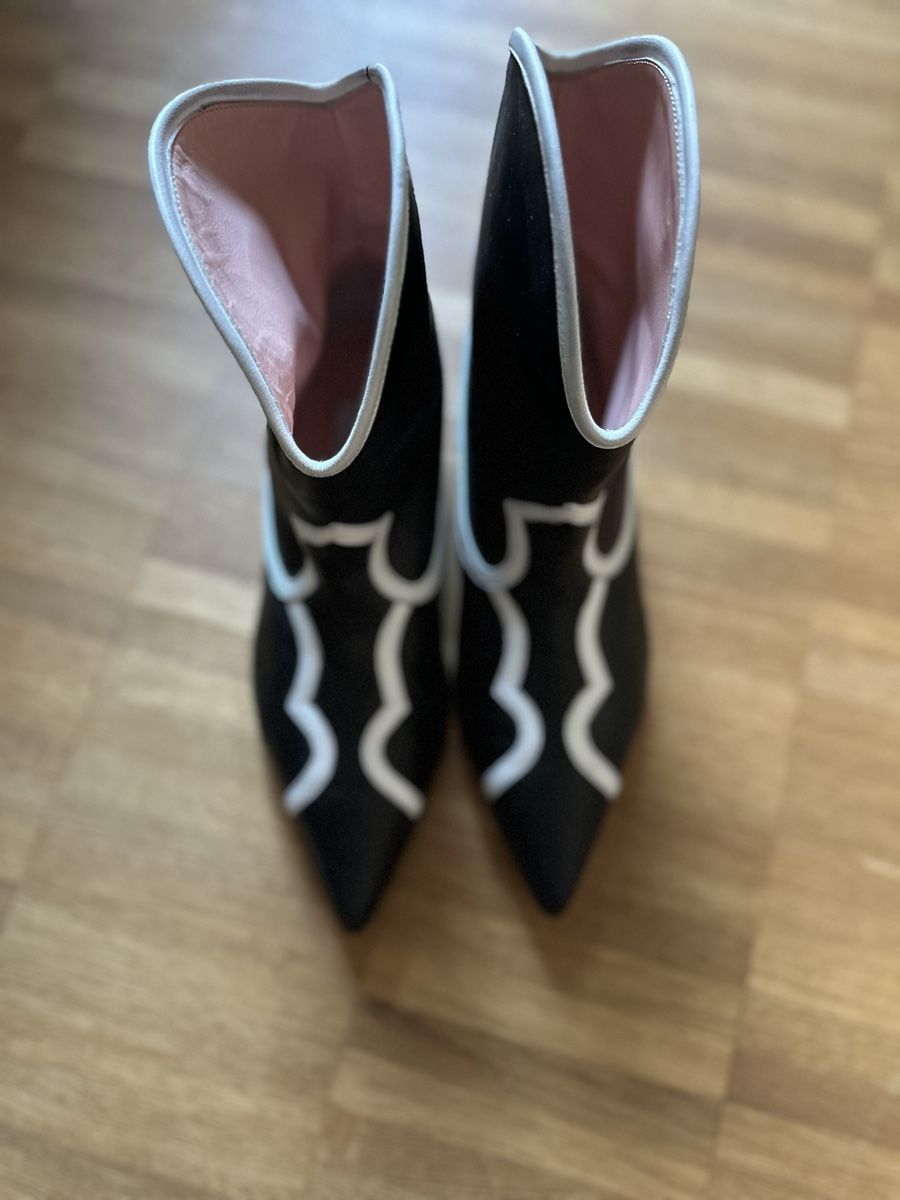 MSGM Damenschuhe: Stiefel MSGM Grösse 40 – Neu (gemäss Beschreibung) aus Basel von pri_g6zk 4