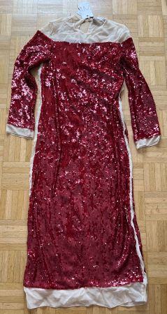 New beautiful dress Zara size XS