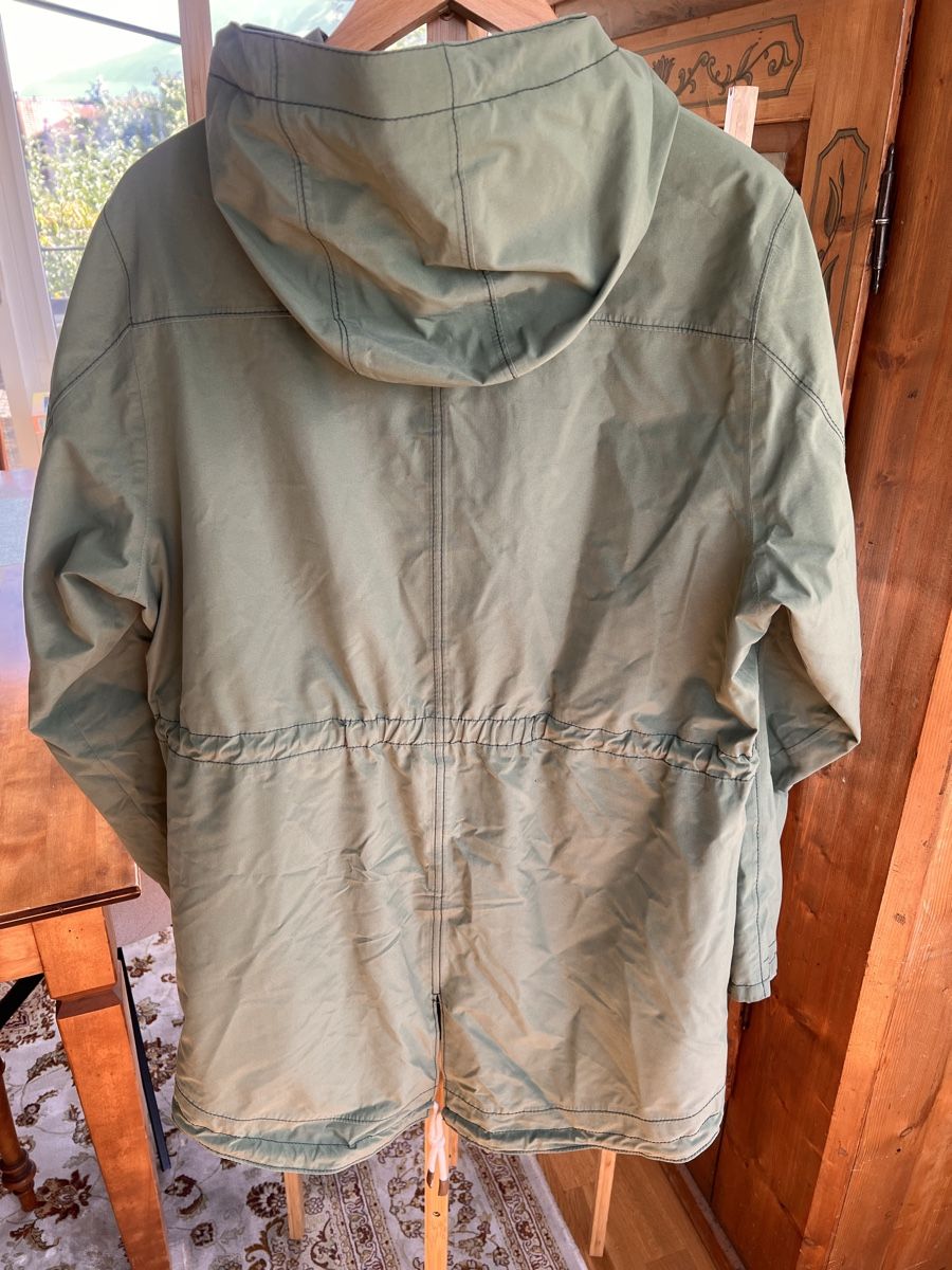 Vaude Jacken: VAUDE Parka, Damen, Grösse 44 – Gebraucht aus Unterseen von Lulu_800 1