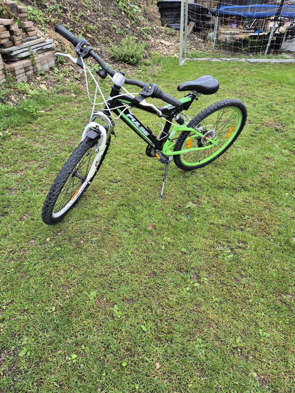 Biciclette: velo zu verkaufen   – Usato da Soyhieres venduto da saco77 1