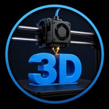 Profile image of 3D-Printing