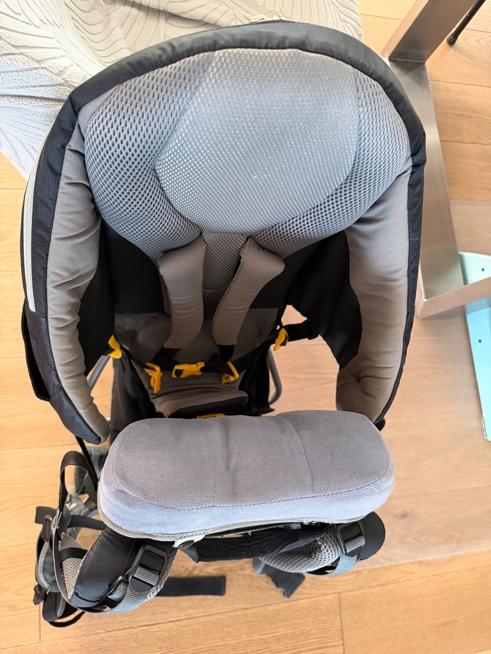 Deuter Kindertaschen: Kindertrage – Gebraucht aus Rickenbach LU von olabk 2