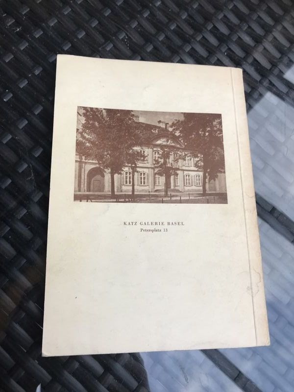 Libri: Rembrandts 1. Auflage – Usato da Bergdietikon venduto da book-4-you 1