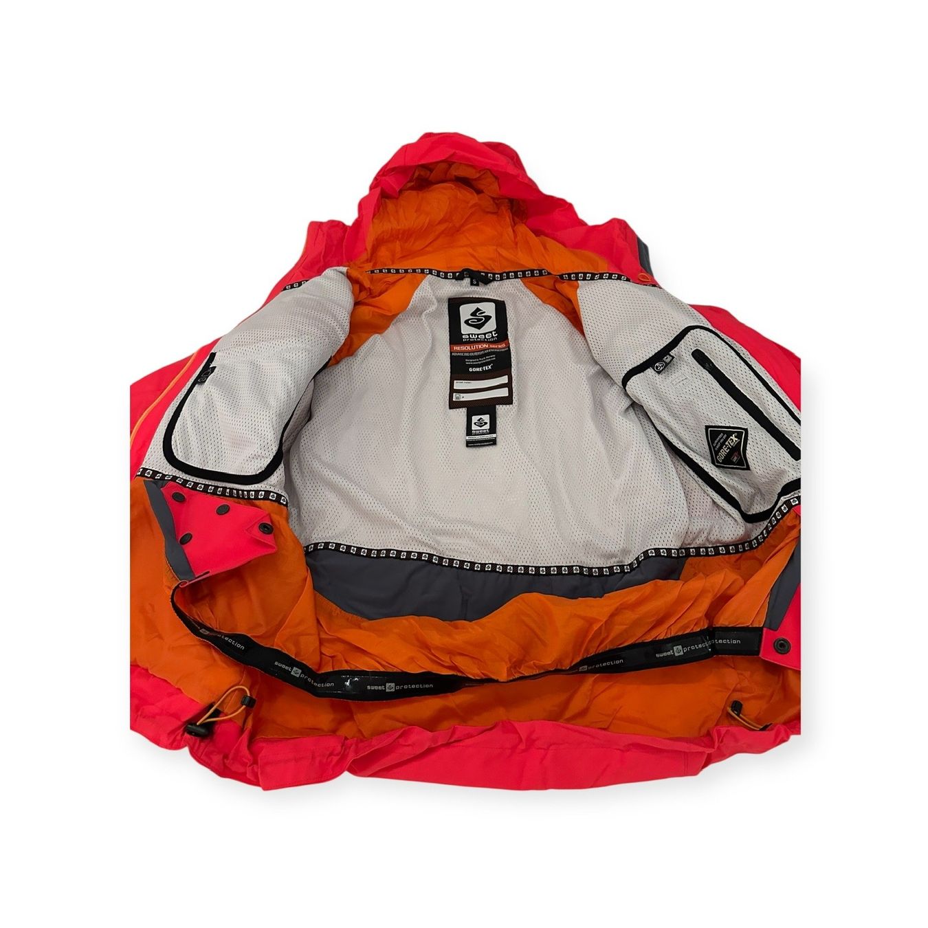 Sweet Protection Jacken: Sweet Protection ski jacket – Gebraucht aus Dallenwil von ZD2019 1