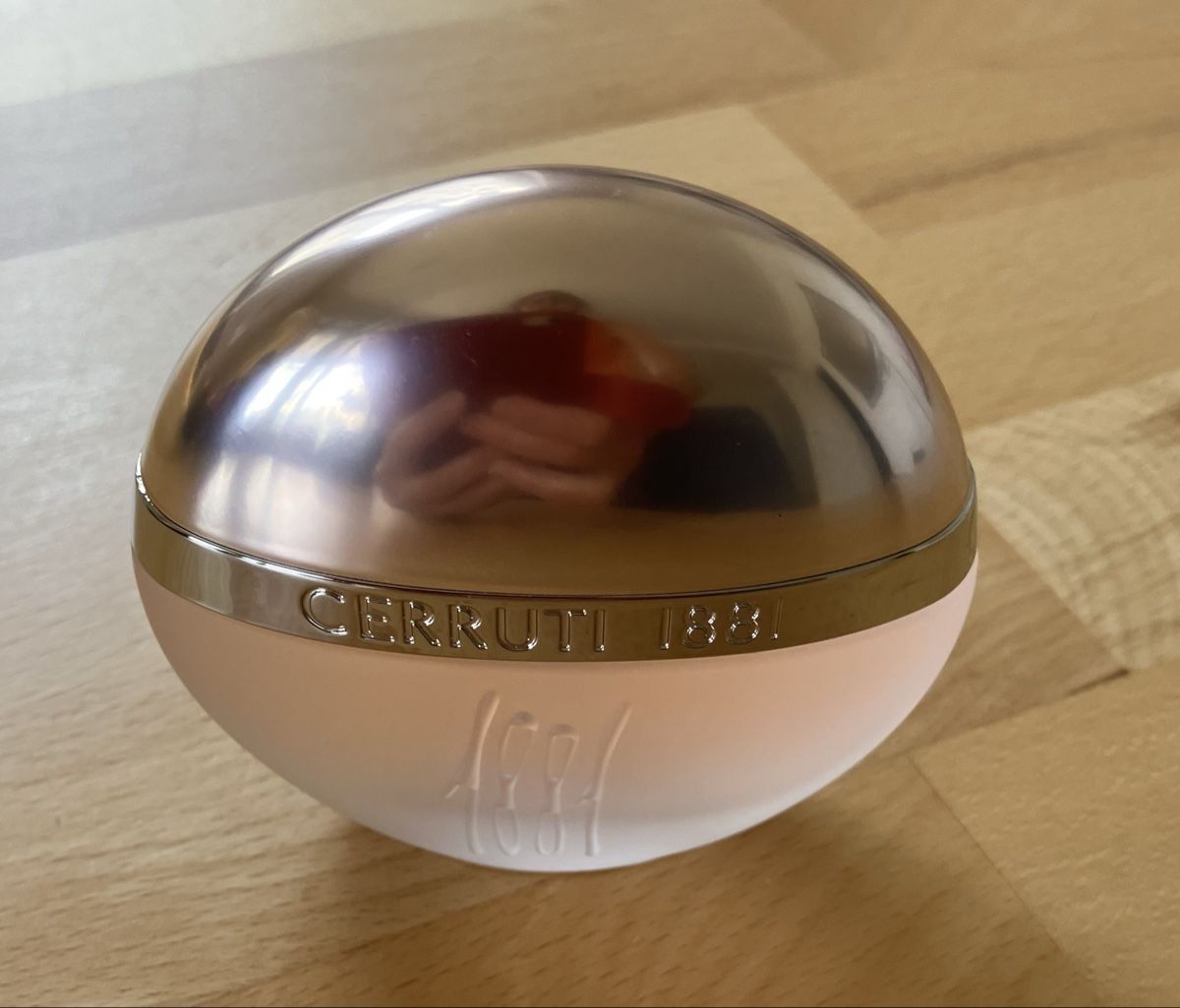 Cerruti Parfums & Eau de Toilette: Cerruti Eau de Toilette, 30ml – Neuf (Voir description) à Olten par Dickbrave
