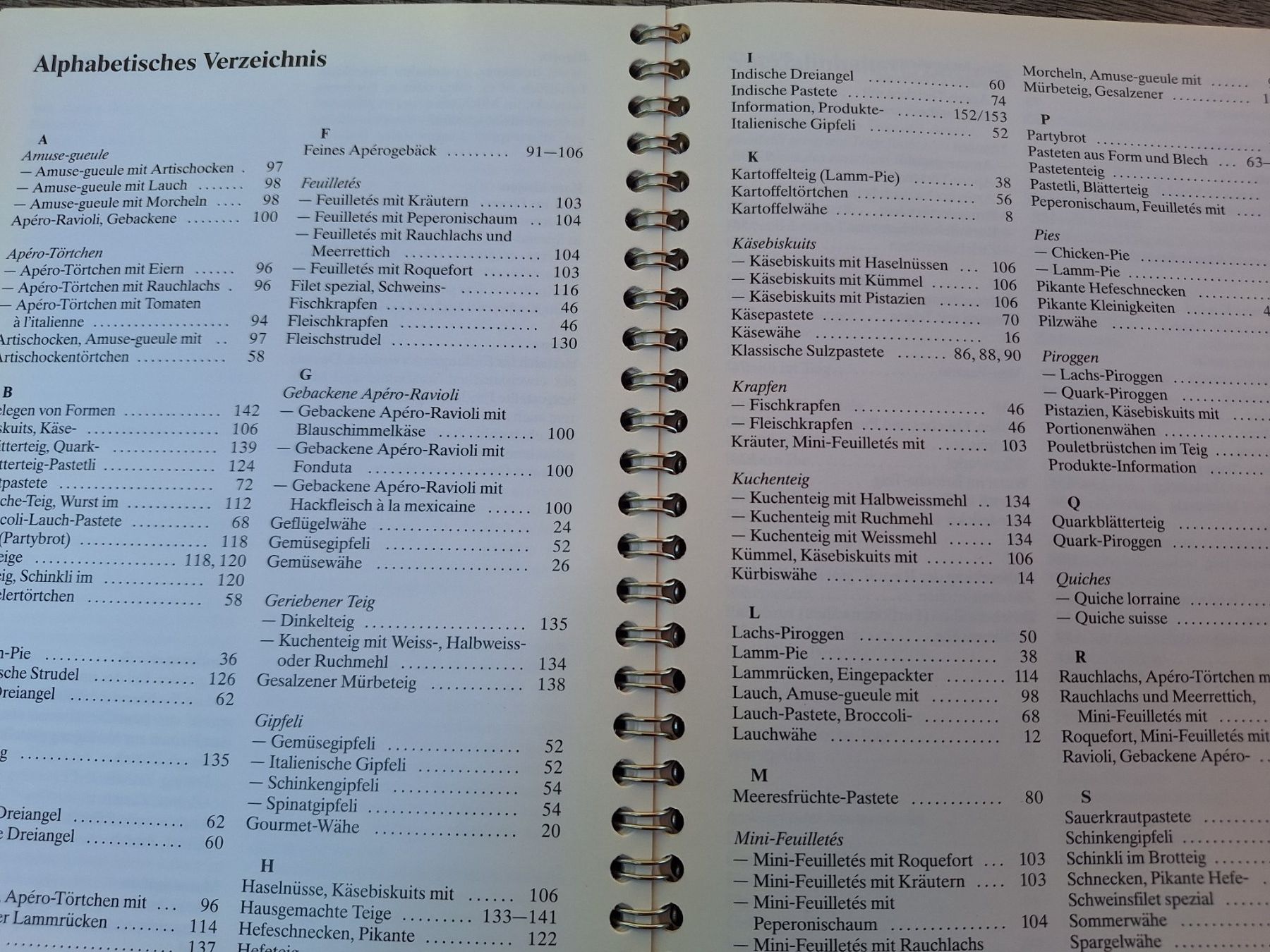 Bücher: 5 STK BETTY BOSSI BACKBÜCHER – Gebraucht aus Huttwil von Kunterbuntli 2