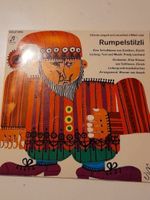 Rumpelstilzli (Chinde singet & verzelled Märli) >W.von Aesch