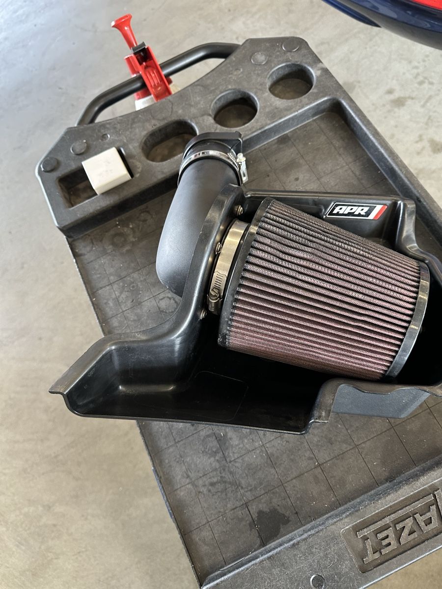 Ventilazione: APR Luftfilterkasten – Usato da Kriens venduto da alfaracer