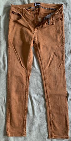 Jeans Herren Gr. 31