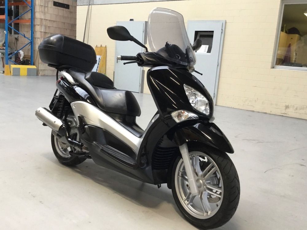 Yamaha VP 125 | Kaufen auf Ricardo