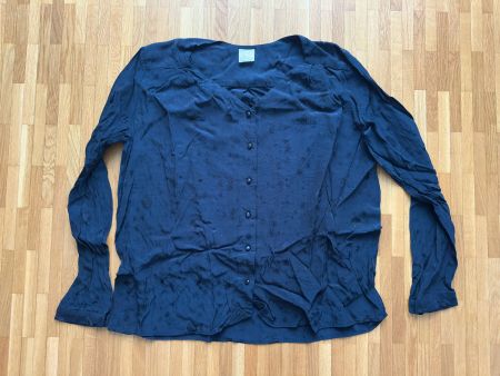 Des Petits Hauts Blouse VIONA T0/EU34
