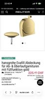 hansgrohe material 