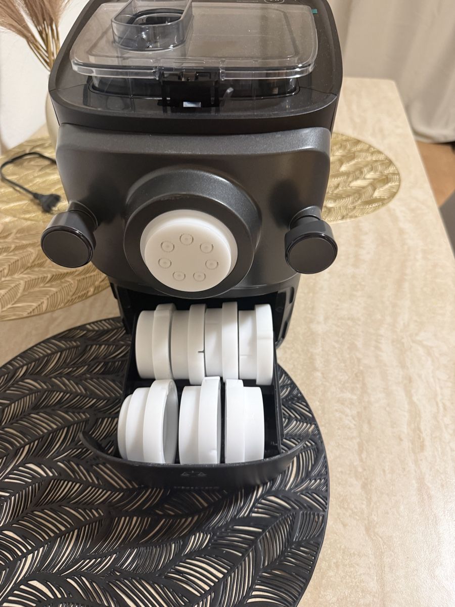 Philips Elettrodomestici da cucina: Philips 7000 series HR2665/93 – Nuovo (secondo la descrizione) da Kriens venduto da 1Lemon1 3