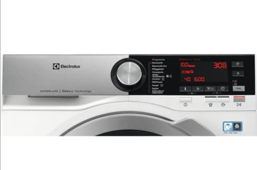 Electrolux Waschmaschinen: Ersatzteile Electrolux WTSL4E301 oder AEG 8000 Series – Gebraucht aus Beinwil am See von gabipetrovay 3